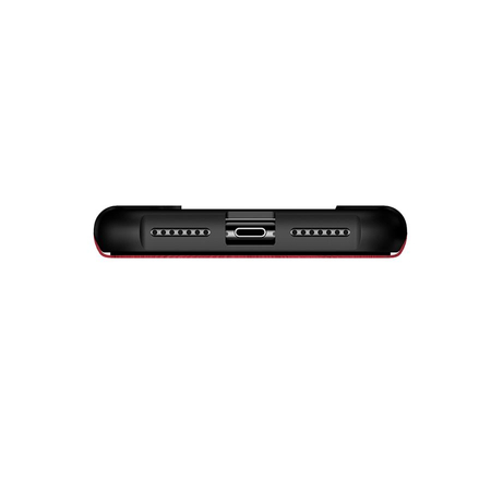 Etui Exec 3 Apple iPhone Xs Max rot