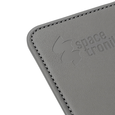 Narożna podkładka PVC Spacetronik SPB-003_2 80x40
