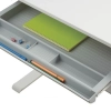 Zestaw biurko i krzesło dla dziecka SPE-X121WG OUTLET