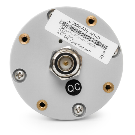 Omnidirektionale Wifi-Antenne Poynting OMNI-702 24GHz