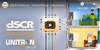 Multiswitch Unicable II Johansson 9754APL - 4x (dSCR/dCSS/Legacy/activ. TERR)