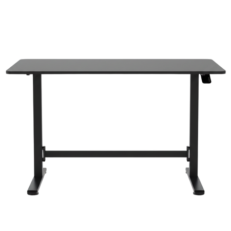 Spacetronik Moris 100BB 120x60 pneumatischer Schreibtisch