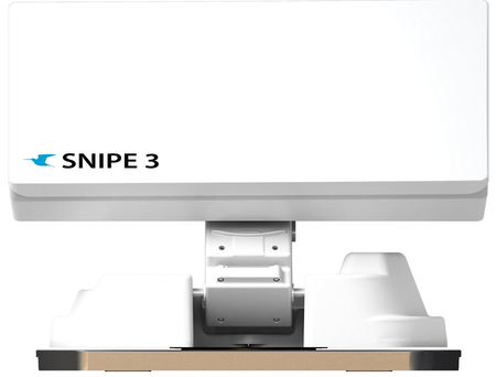 SelfSat Snipe V3 Einzelne automatische GPS-Antenne