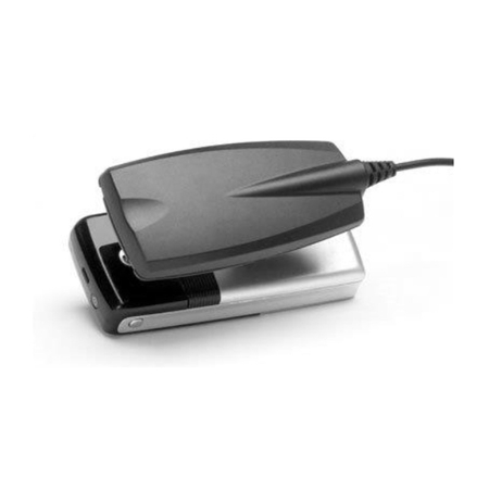 Poynting ADPT-24 V2 Universal-Modem-Adapter - zdjęcie 2