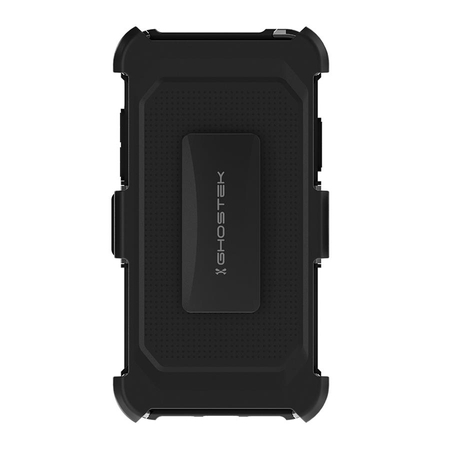 Iron Armor Apple iPhone Xs Hülle schwarz - zdjęcie 2