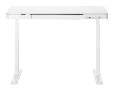Spacetronik elektrischer Schreibtisch SPE-B126WW Astrid - zdjęcie 2