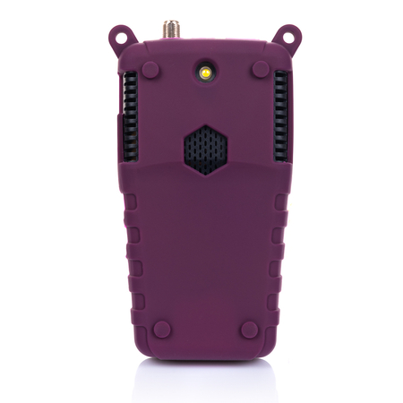 Miernik SAT Finder Spacetronik S-21 DVB-S2 IPTV M3U H.265