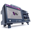 Digitales Oszilloskop 2CH 100MHz 1GS/s PeakTech 1404