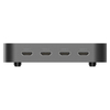 Grabber wideo audio 4xHDMI 4K30 TB3 DP EZCAP362