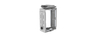 Uchwyt biurkowy PC Spacetronik ERGOLINE SPB-101G