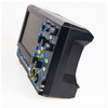 Digitales Oszilloskop 2CH 5MHz 100MS/s PeakTech 1400