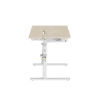 Biurko do pokoju dziecięcego Spacetronik XD SPE-X102WL 100x60 cm OUTLET