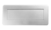 Spacetronik SPS-D24S Arbeitsplatten-Steckdosenöffnung
