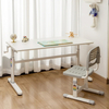 Spacetronik XD verstellbarer Schreibtisch SPE-X103WW 120x60