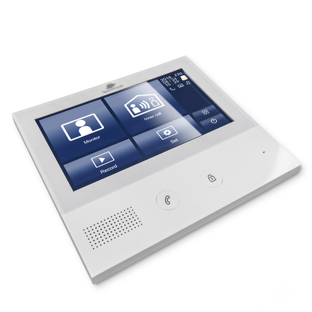 Smart 7" Spacetronik DiO SPD-M772TW Monitor - zdjęcie 2