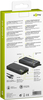 FlashFish P60 560W 520Wh 140400mAh Energiebank