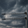 GSM starke Richtantenne LPDA-500-LTE MIMO