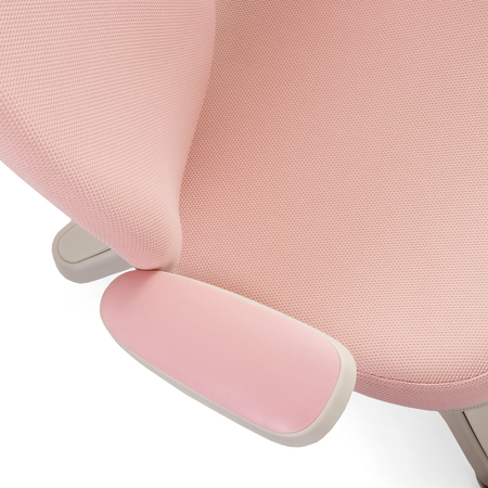 Ergonomiczne krzesło do biurka dla dziecka Spacetronik XD SPC-XD01P - zdjęcie 2