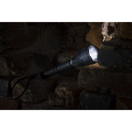 Taktische Taschenlampe 30W 3000lm VAYOX VA0043