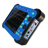 Oscyloskop tabletowy cyfrowy 4CH 100MHz 1GS/s PeakTech 1212