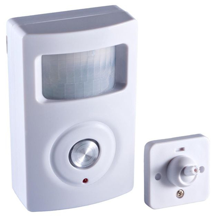 Alarm ORNO MH GSM czujnik ruchu