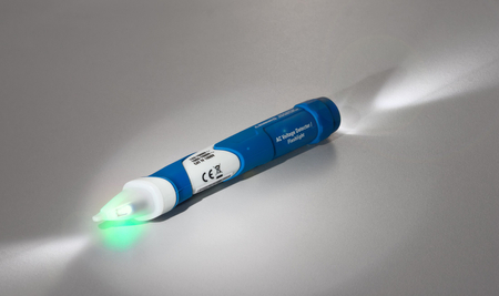 PeakTech 1032 12-1000V berührungsloses Spannungsprüfgerät