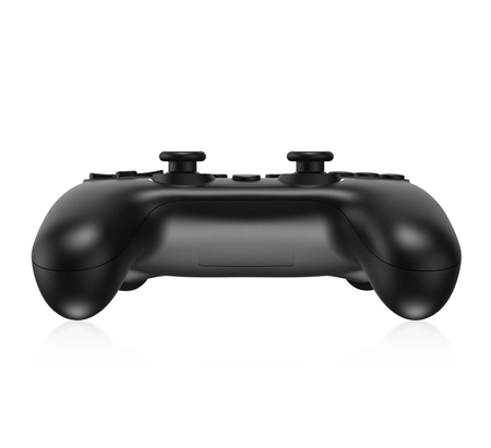 BT Homatics Wireless Controller Gamepad schwarz - zdjęcie 2