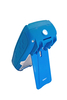 Multimetr cyfrowy z LCD, LED, Bluetooth TrueRMS IP67 PeakTech 3445