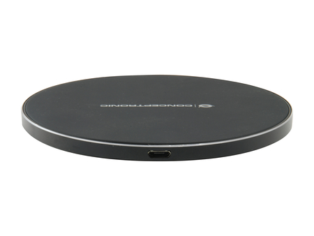 Ładowarka indukcyjna Conceptronic GORGON 01B 10W