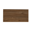 Blat biurka uniwersalny 158x80x1.8cm Orzech Ambas