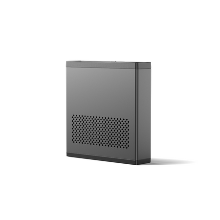 Mini PC Minisforum MS01S Workstation Intel i9 139000H, Iris Xe Grafikkarte geeignet