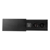 Gniazdo blatowe rozsuwane Spacetronik SPS-S24B COMPACT