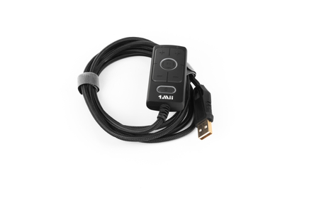 S03 Externe 7.1 USB 1Mii 3D-Soundkarte