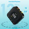 B06HDPLUS Bluetooth 5.1 LDAC Audio-Empfänger