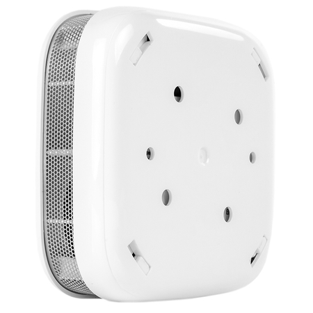 Smart Life Funk-Rauchmelder SL-DS02