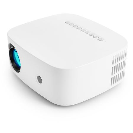 Projektor multimedialny do domu 1280x720 iPix L03