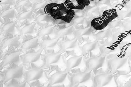Luftmatten-Füller Bublaki B6033