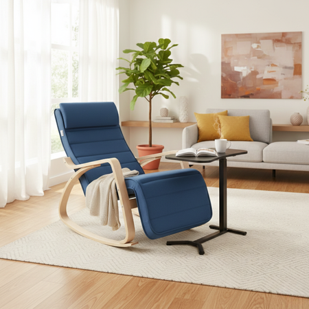 Elektrisch verstellbarer Sitz Spacetronik Flax