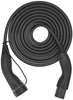 EV-Kabel HELIX Typ 2 LAPP 22kW 32A schwarz 5m