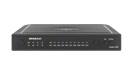 Megasat Caravanman Kompact 3