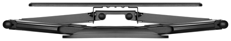 Goobay OLED FULLMOTION L 37"-70" TV Halterung bis zu 30kg