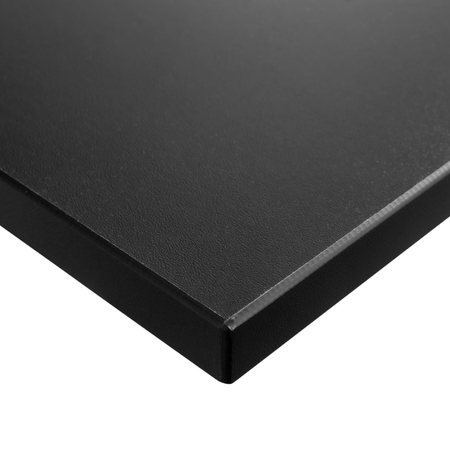 Spacetronik Magnus 138x70 L09 elektrischer Schreibtisch - zdjęcie 2