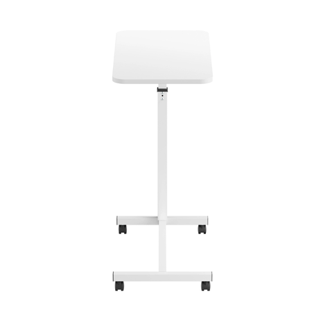 Zestaw relaksacyjny: fotel elektryczny FLAX + stolik BUDDY