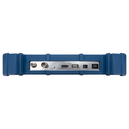 Megasat HD7 Combo DVB-T/T2/S/S2/C/C2/DAB+ Messgerät