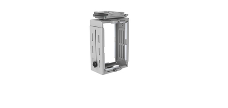 Uchwyt biurkowy PC Spacetronik ERGOLINE SPB-101G