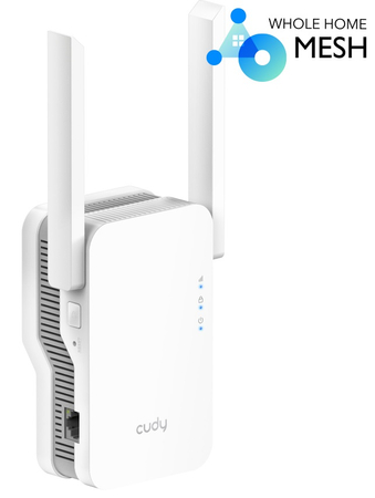 PoE++ Extender 1x4 PoE+ Gigabit POE40