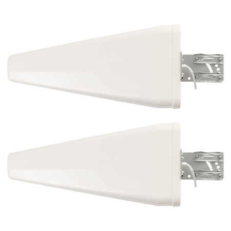 LTE 4G N 2x5m Richtantennen-Set - zdjęcie 2