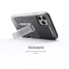 Etui Iron Armor 3 Apple iPhone 11 Pro Max niebieski