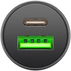 USB-C PD 3A 45W Goobay USB-C Autoladegerät