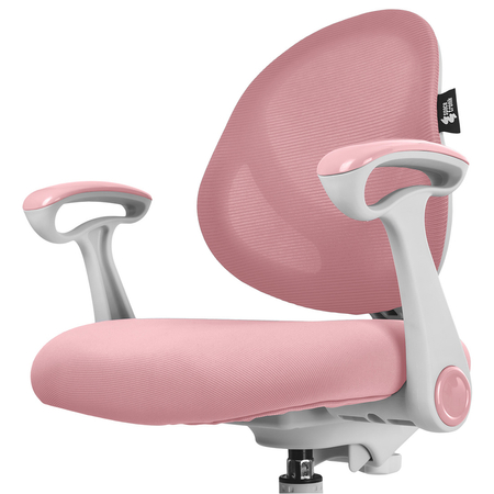 Krzesło dziecięce Spacetronik XD SPC-XD06P Outlet B-